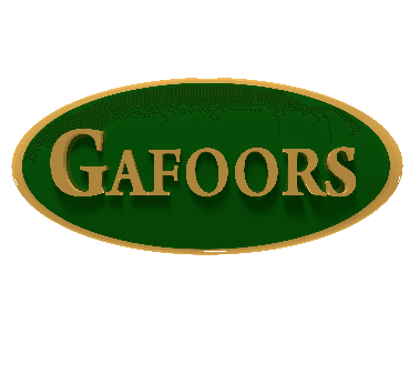 Gafoors
